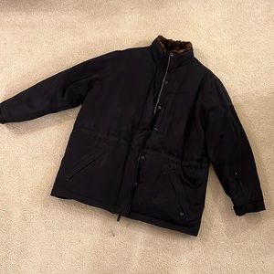 Ralph Lauren Ski Jacket